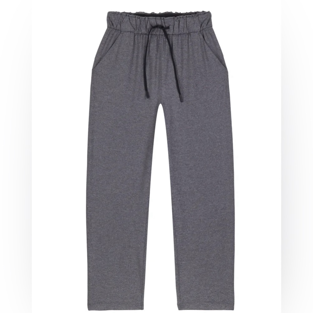 Lululemon Stretch High Rise Crop Size 6